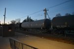 Tank Car